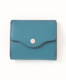 and it_（アンドイット）の「Legato Largo うすい財布フラップ 2つ折り財布（財布）」