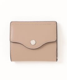 and it_（アンドイット）の「Legato Largo うすい財布フラップ 2つ折り財布（財布）」
