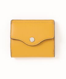 and it_（アンドイット）の「Legato Largo うすい財布フラップ 2つ折り財布（財布）」