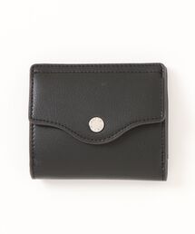 and it_（アンドイット）の「Legato Largo うすい財布フラップ 2つ折り財布（財布）」