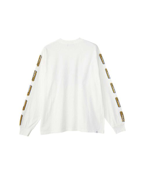 HYSTERIC GLAMOUR（ヒステリックグラマー）の「DO ANYTHING Tシャツ（T