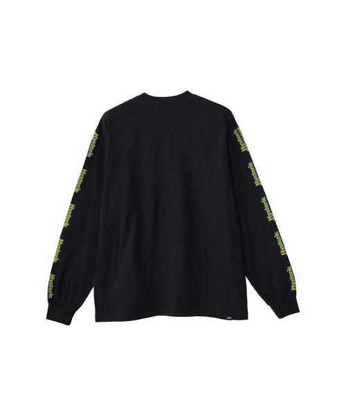 HYSTERIC GLAMOUR（ヒステリックグラマー）の「DO ANYTHING Tシャツ（T
