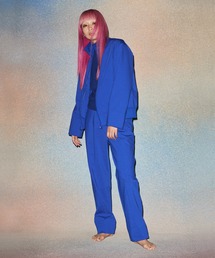 TENGA（テンガ）の「LCRF Jersey Track Pants Cobalt（その他パンツ）」