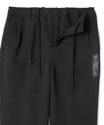 DOUBLE TUCK TROUSERS N.HOOLYWOOD TEST PRODUCT EXCHANGE