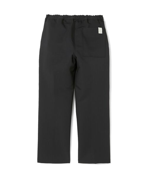 美品　25SS N.Hoolywood DOUBLE TUCK TROUSERS 97287256_b_04_500.jpg