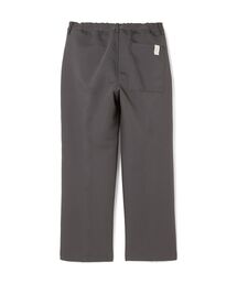 DOUBLE TUCK TROUSERS N.HOOLYWOOD TEST PRODUCT EXCHANGE