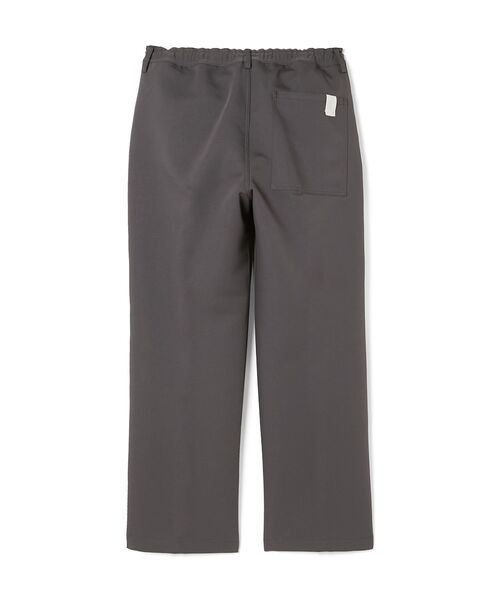 美品　25SS N.Hoolywood DOUBLE TUCK TROUSERS DOUBLE TUCK TROUSERS N.HOOLYWOOD TEST PRODUCT EXCHANGE