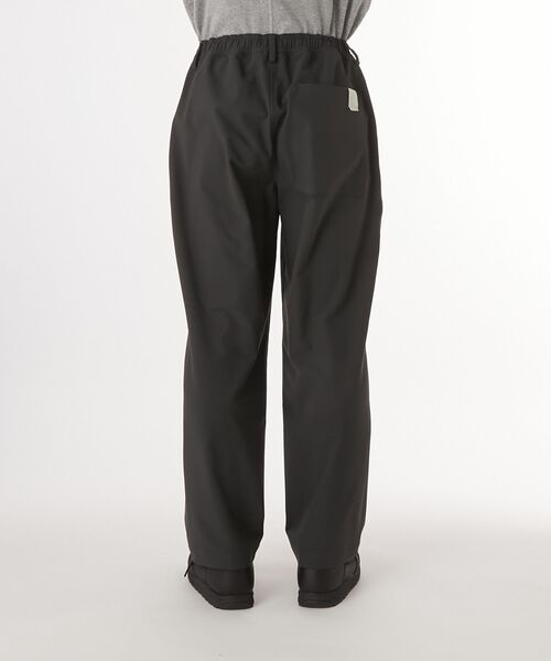 美品　25SS N.Hoolywood DOUBLE TUCK TROUSERS 90191545_b_12_500.jpg