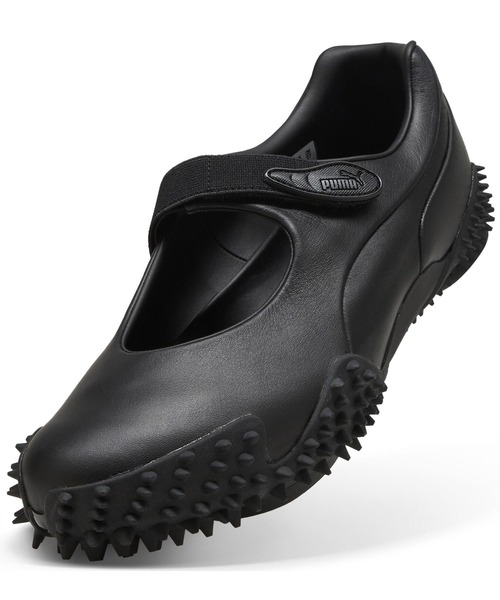 PUMA/プーマ レディース スニーカー 韓国 メリージェーン MOSTRO FEY