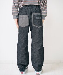 apres les cours | 【リンク】スタンダードタックパンツ(その他パンツ)