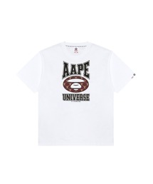 AAPE BASIC TEE