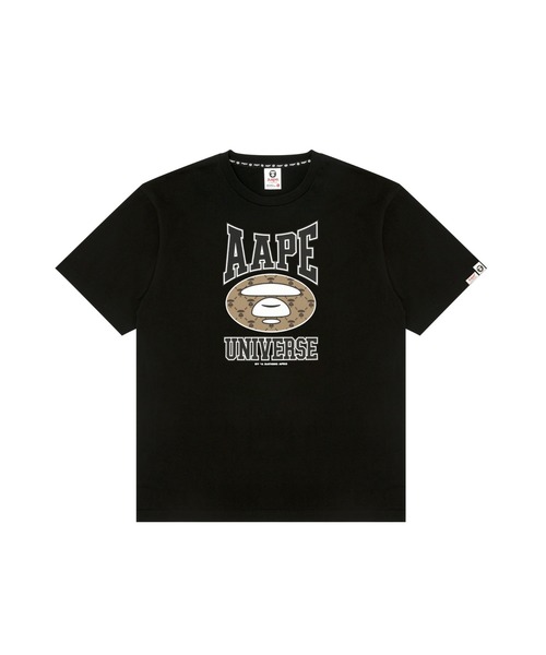 tシャツ AAPE BASIC TEE レディース AAPE BASIC TEE | AAPE.JP