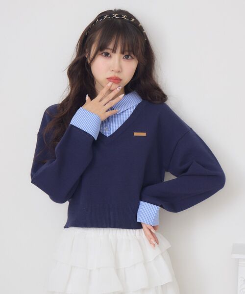 ぶきっちょページ エムズエキサイト ems excite チェックSHドッキングNTPO （BLU2