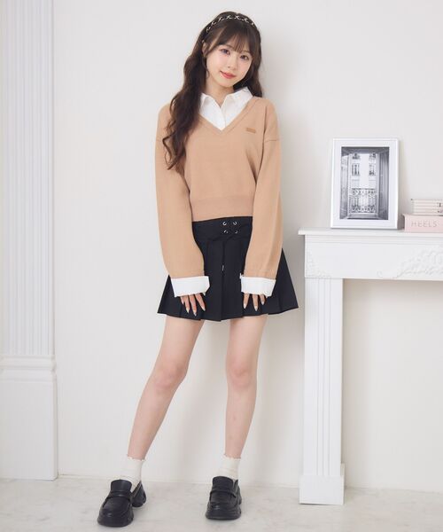 ぶきっちょページ エムズエキサイト ems excite チェックSHドッキングNTPO （BLU2