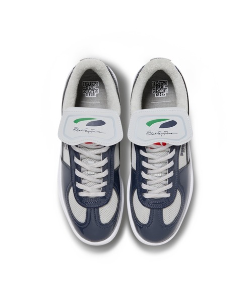 Puma プーマ　ブラックアイパッチ　スニーカー　a blackeyepatch BLACK EYE PATCH x PUMA コラボ】PUMA/プーマ メンズ