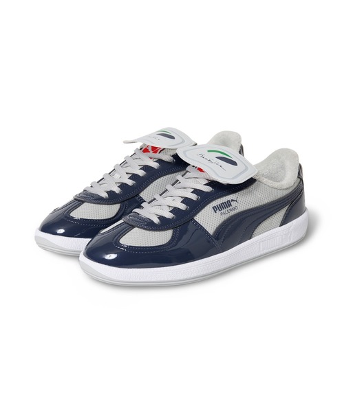 Puma プーマ　ブラックアイパッチ　スニーカー　a blackeyepatch BLACK EYE PATCH x PUMA コラボ】PUMA/プーマ メンズ