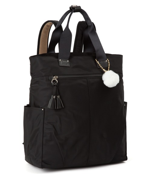 セール】タッセル-e トートリュック 68874（バックパック/リュック