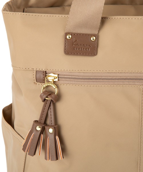 セール】タッセル-e トートリュック 68874（バックパック