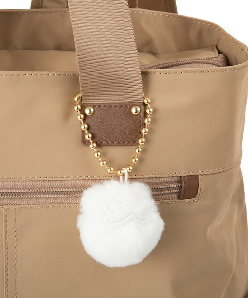 セール】タッセル-e トートリュック 68874（バックパック