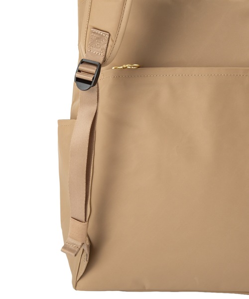 kanana project collection タッセル-e トートリュック kanana project collection タッセル-e トートリュック A4 68874 / ACE