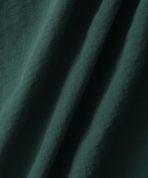 Saturdays NYC（サタデーズ ニューヨークシティ ）の「Danjo Cargo Swim Short（水着・メンズ・ブラック/オリーブ・L/M/S）」の19枚目の写真