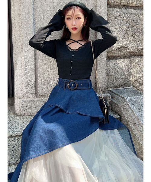 トップス ROSS Core Classic Golf Pullover | Classic Fit | Donald Ross Sportswear