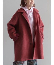 FIL DE FER（フィルデフェール）｜ジャケット/アウター一覧 - WEAR