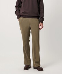 テーラーメイド ユナイテッドアローズ パンツ ナイロン カーキ ストレッチ メンズのパンツ（ホワイト）｜ユナイテッドアローズ公式通販