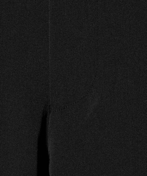 UNITED ARROWS(ユナイテッドアローズ)の「シャーリーカルゼ モダンストレート パンツ -ヨコストレッチ 防しわ-(その他パンツ・メンズ・オリーブ/ブラック・XL/M/S/L)」の22枚目の写真