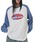 OY�i�I�[���C�j�́u�wOY/�I�[���C�xOVAL LOGO RAGLAN L/S TEE/�I�[�o�����S���O��������T�V���c�iT�V���c/�J�b�g�\�[�j�v�b�u���[