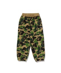 A BATHING APE キッズパンツ 90サイズ A BATHING APE キッズパンツ 90サイズ A BATHING APE キッズ