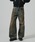 NVRFRGTil@[tH[Qbgj́uyNVRFRGTz3D TWISTED WIDE LEG JEANSifjpcjvbCfBSu[