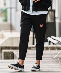 mp14092-Cardboard Knit Line Pants ダンボールニットパンツ(F25F130)