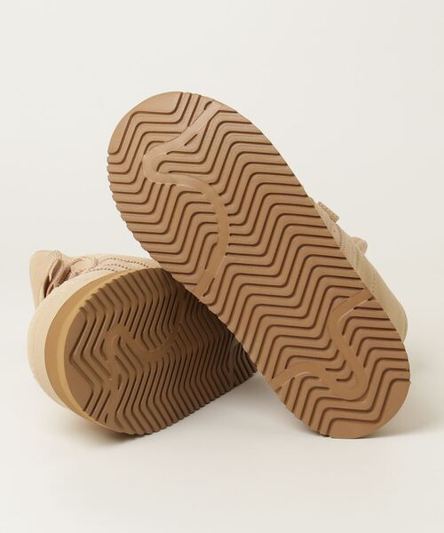 キャンパス 00s ウィンター ミッド シューズ / Campus 00s