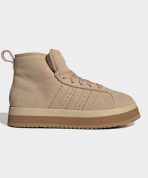 adidas(AfB_X)̃LpX 00s EB^[ ~bh V[Y / Campus 00s Winter Mid Shoes / AfB_XIWiX adidas Originals(Xj[J[)