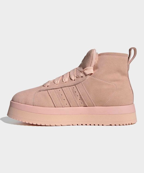 キャンパス 00s ウィンター ミッド シューズ / Campus 00s Winter Mid