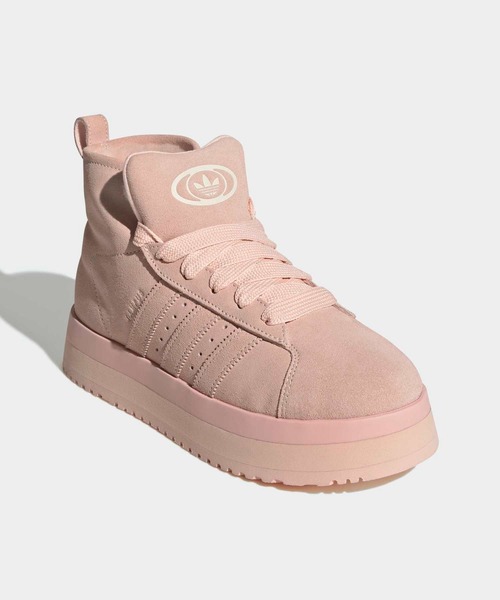 キャンパス 00s ウィンター ミッド シューズ / Campus 00s Winter Mid