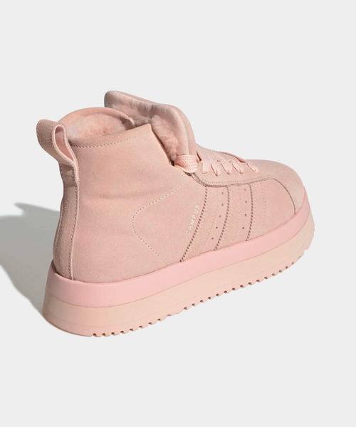 キャンパス 00s ウィンター ミッド シューズ / Campus 00s Winter Mid