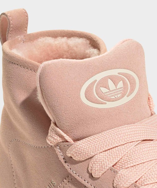 キャンパス 00s ウィンター ミッド シューズ / Campus 00s Winter Mid