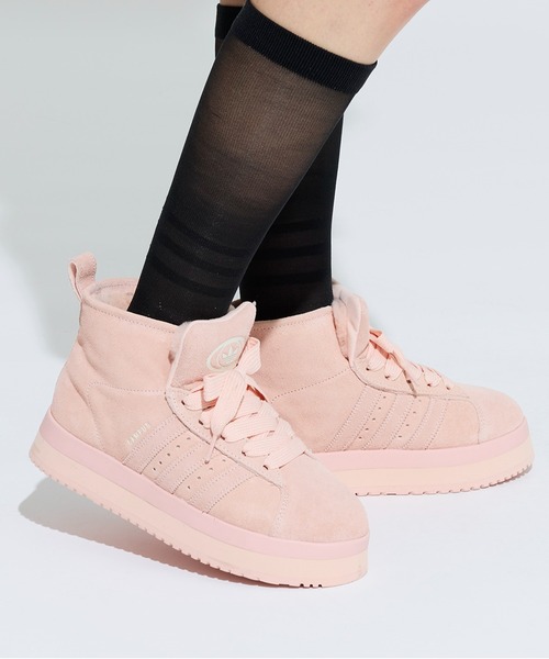 キャンパス 00s ウィンター ミッド シューズ / Campus 00s Winter Mid