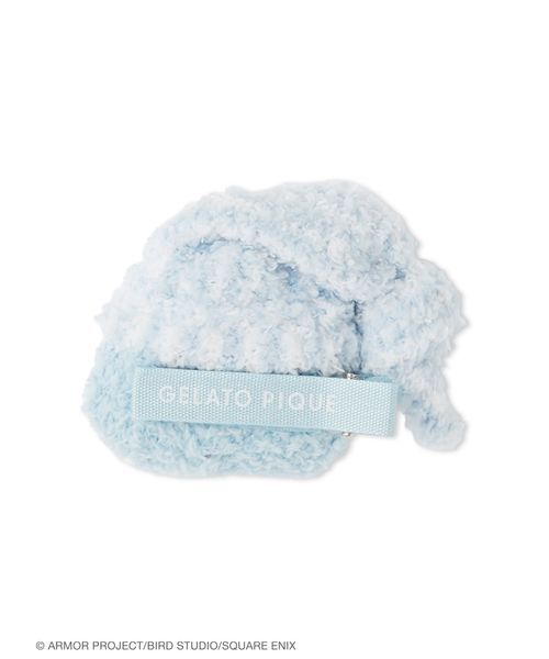 ドラゴンクエスト】アソートニットヘアクリップ（その他ルームウェア