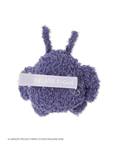 ドラゴンクエスト】アソートニットヘアクリップ（その他ルームウェア