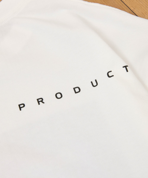 Insonnia PROJECTS（インソニアプロジェクト）の「Insonnia Projects インソニアプロジェクツ / NEW ORDER REPUBLIC TEE ニューオーダー リパブリックグラフィックプリントTシャツ バンドTシャツ / IP-NWO-013（Tシャツ/カットソー・メンズ・ホワイト/ブラック・3/2/1/0）」の18枚目の写真