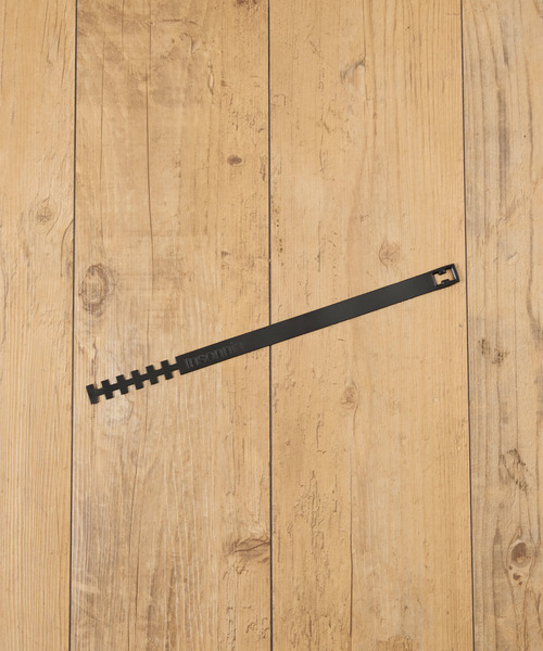 Insonnia PROJECTS（インソニアプロジェクト）の「Insonnia Projects インソニアプロジェクツ / NEW ORDER REPUBLIC TEE ニューオーダー リパブリックグラフィックプリントTシャツ バンドTシャツ / IP-NWO-013（Tシャツ/カットソー・メンズ・ホワイト/ブラック・3/2/1/0）」の20枚目の写真