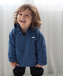 n.o.u.s（ノウズ）の「n.o.u.s ３ｗａｙブルゾン（ブルゾン）」