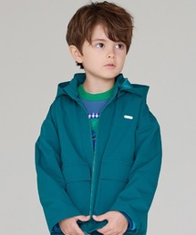 n.o.u.s（ノウズ）の「n.o.u.s ３ｗａｙブルゾン（ブルゾン）」