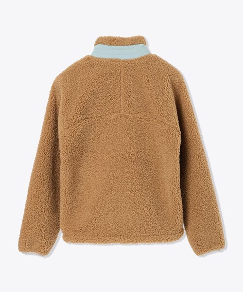 Columbia／ウィメンズ アーチャーリッジIV ジャケット フリース