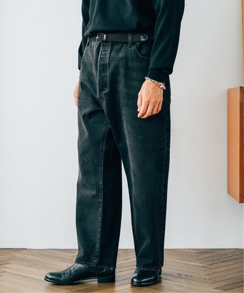 Levi's（リーバイス）の「LEVI'S(R)/リーバイス(R) 別注 BIG E 501(R