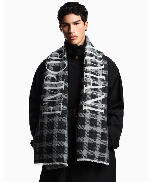 EMPORIO ARMANI（エンポリオアルマーニ）の「【エンポリオ アルマーニ