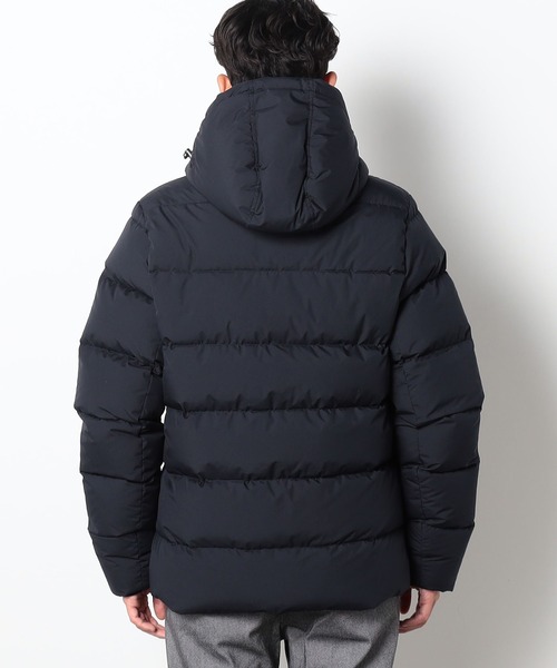 PYRENEX(ピレネックス) SPOUTNIC MINI RIPSTOP(スプートニックミニ